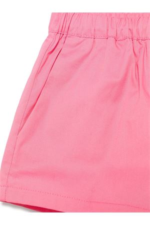 Pantaloncini con vita elasticizzata DOUUOD KIDS | DW6A59P0522511